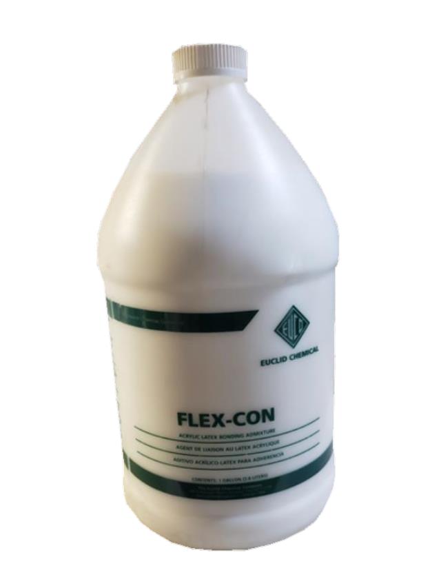 Rental store for BONDING AGENT,FLEX CON, 1 GAL in Marquette MI