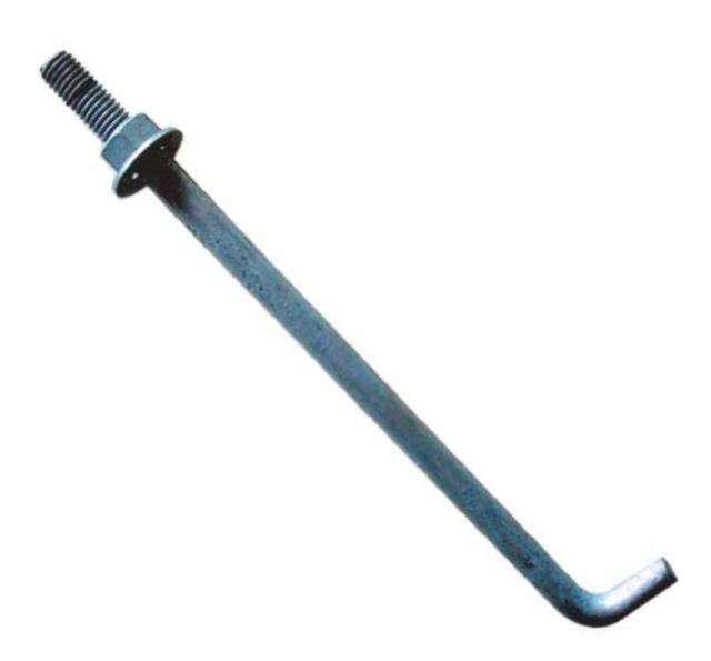 Rental store for ANCHOR BOLT,1, 3 8  X  8 in Marquette MI