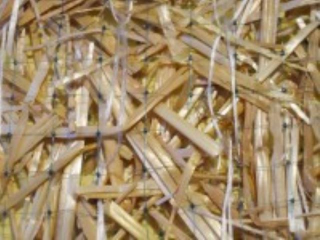 Rental store for MULCH BLANKET, STRAW, 8  X 112.5 in Marquette MI