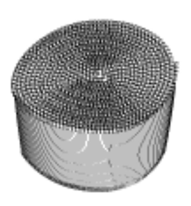 Rental store for TIE WIRE, PRECUT, 5 , 16ga, 5M BUNDLE in Marquette MI