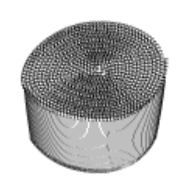 Rental store for TIE WIRE, PRECUT, 6 , 16ga, 5M BUNDLE in Marquette MI