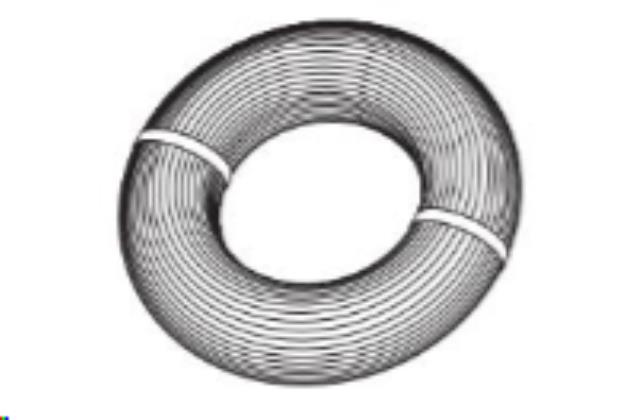 Rental store for TIE WIRE, 9, 50  ROLL in Marquette MI