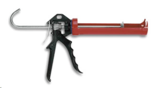 Rental store for CAULK GUN,10OZ,HD, 08437,RAW in Marquette MI