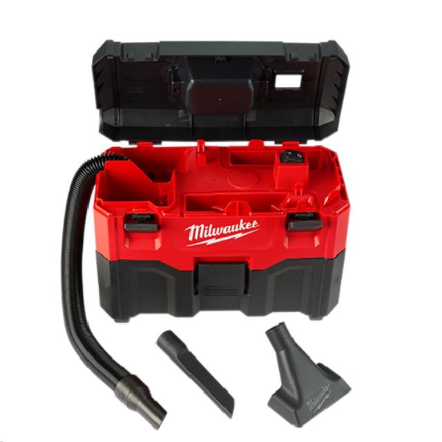 Rental store for M18™ 2-Gallon Wet Dry Vacuum in Marquette MI