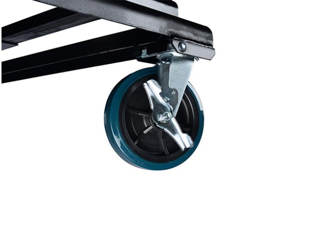 Rental store for CASTER SET,8 ,HOPPER,1 2YD in Marquette MI