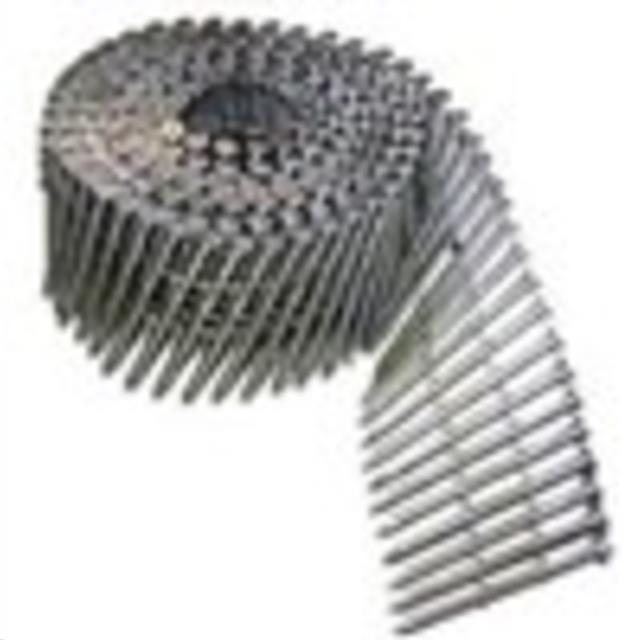 Rental store for NAIL,FRAME,15DEG, 6D,SCREW SHK,9M in Marquette MI