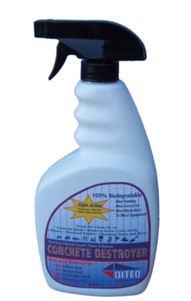 Rental store for CONCRETE DESTROYER,32OZ.SPRAY in Marquette MI