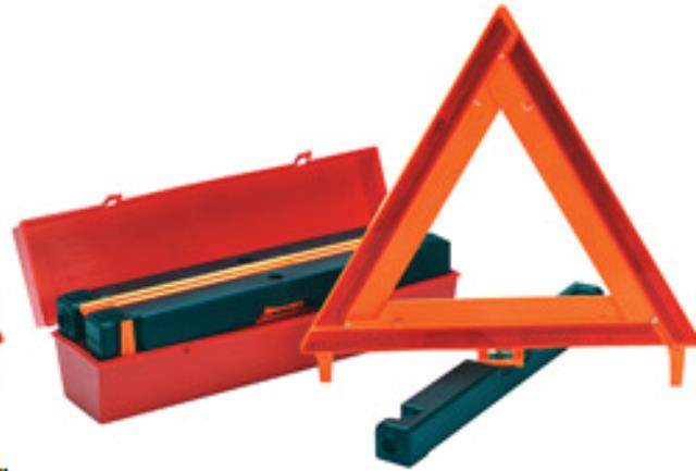 Rental store for TRIANGLE, SAFETY, 3-KIT in Marquette MI