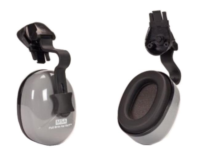 Rental store for EAR MUFF,HARDHAT, FULL BRIM in Marquette MI