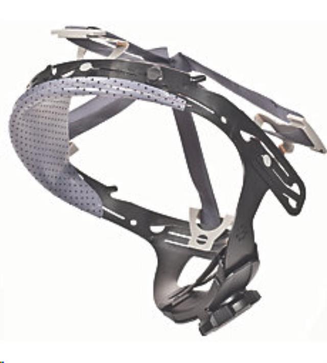 Rental store for SUSPENSION, RATCHET, 4 PT. in Marquette MI