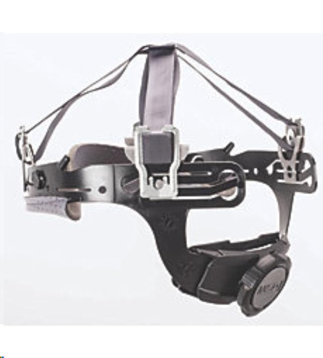 Rental store for HARDHAT SUSPENSION, FASTRAC,SKU in Marquette MI