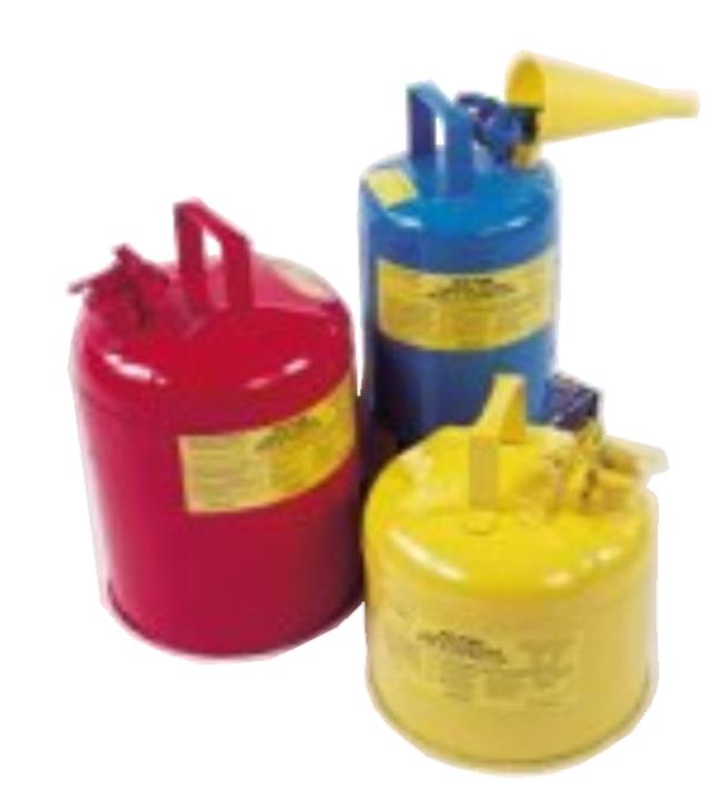 Rental store for CAN,SAFETY, GREEN,2.5 GAL in Marquette MI