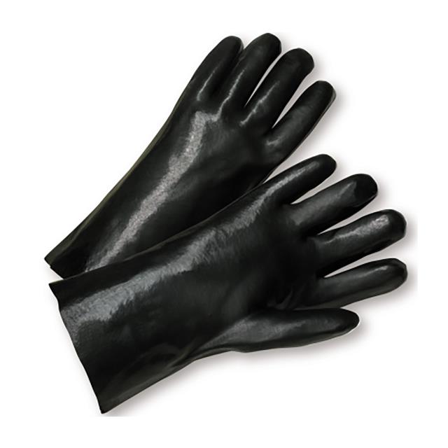 Rental store for GLOVE,CHEMICAL,14 BLACK in Marquette MI