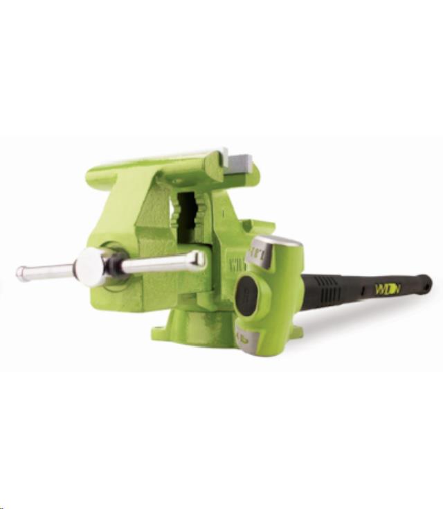 Rental store for VISE,BENCH,6.5  BASH W FREE HMR in Marquette MI