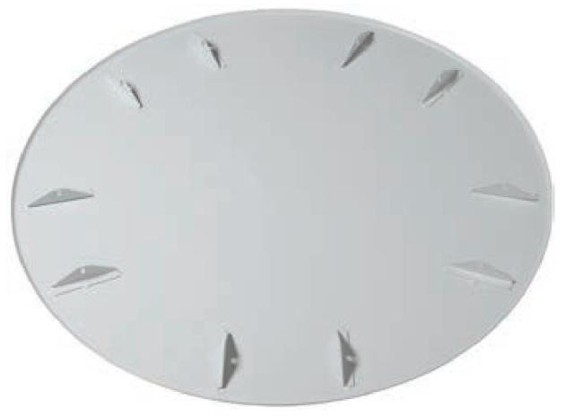 Rental store for FLOAT PAN,46 , 5 BLADE,MUQ in Marquette MI