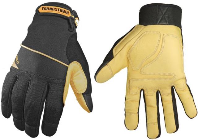 Rental store for GLOVE,HYBRID XT,LTH SYN,XL in Marquette MI