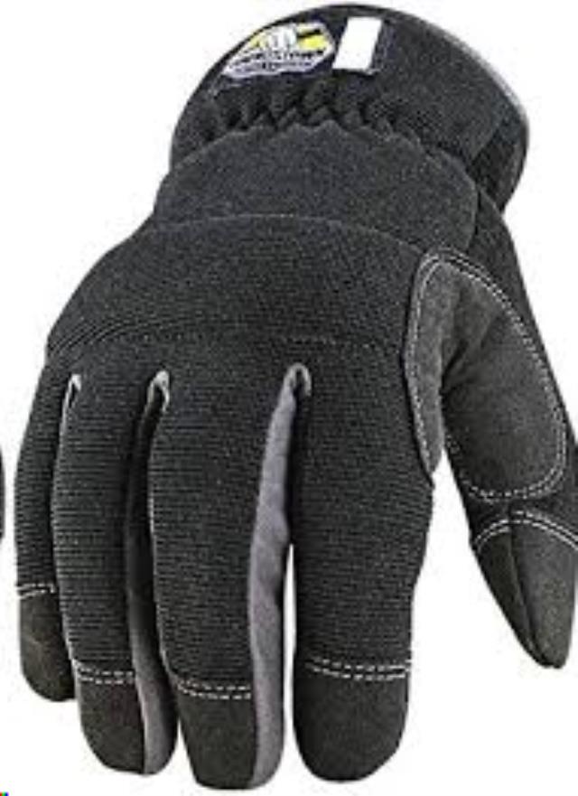 Rental store for GLOVE,WINTER,SLIP FIT,WATERPROOF.LG in Marquette MI