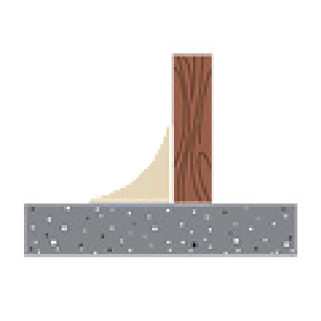 Rental store for CHAMFER,WOOD, 3 4X9  BUNDL 112 in Marquette MI