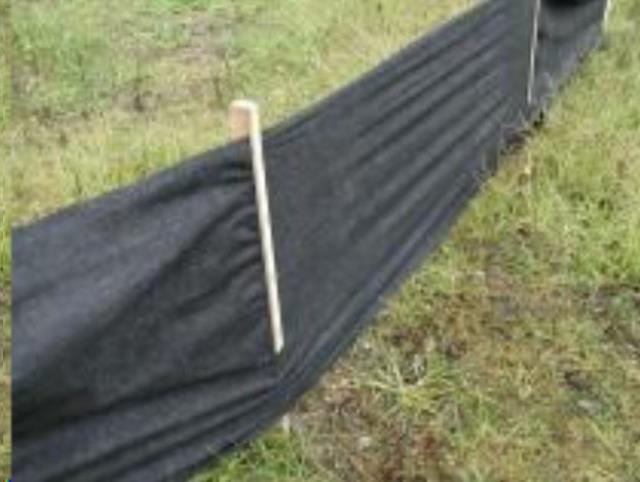 Rental store for SILT FENCE,STATE DOT SPEC,3 X 100 in Marquette MI