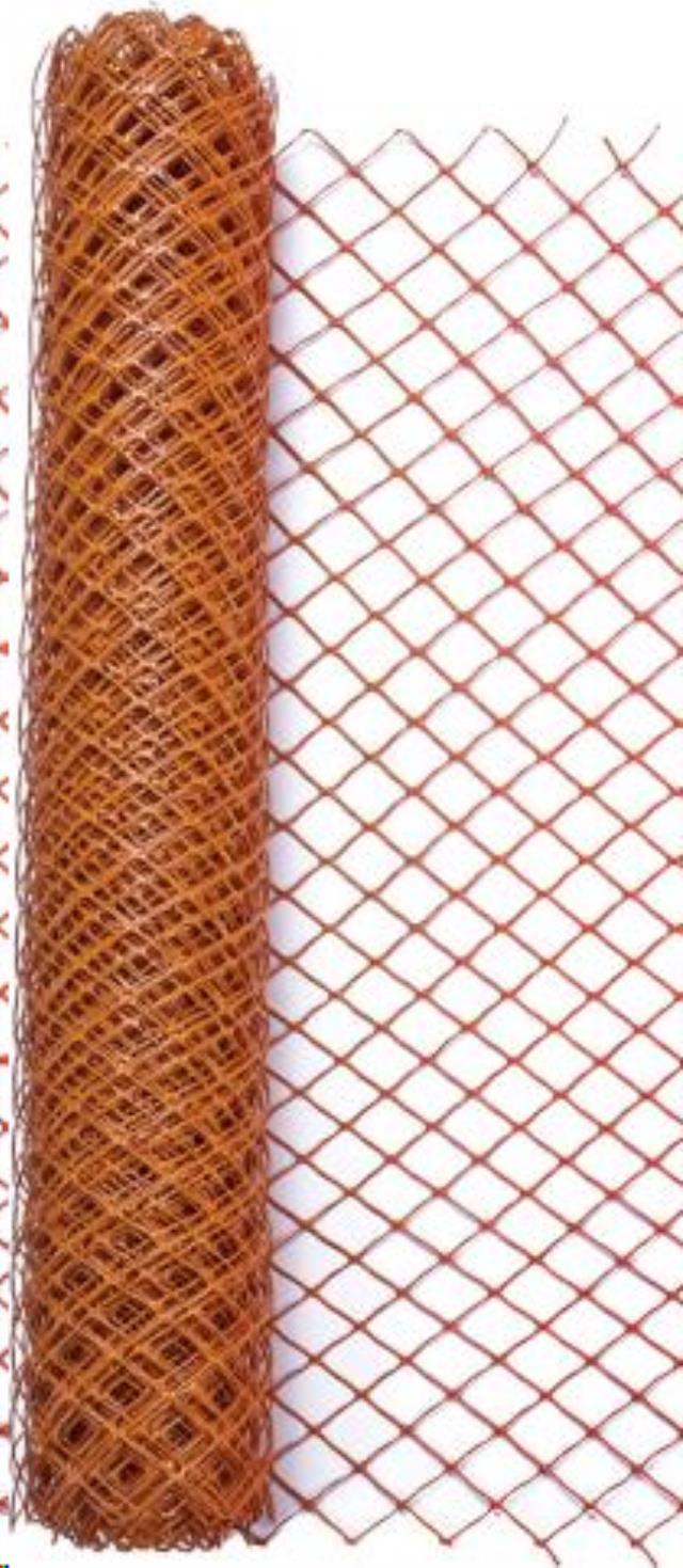 Rental store for FENCE,SAFETY, 4 X 50 ,ORANGE, DIAMOND in Marquette MI