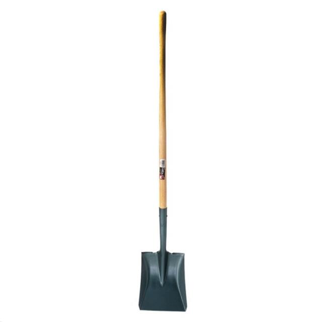 Rental store for SHOVEL,SQUARE, LG-HDL,BASIC, ROLLED in Marquette MI