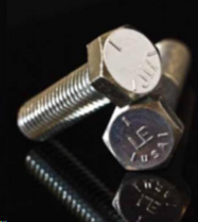 Rental store for BOLT,GRADE 5,A 1 4-20X 2 in Marquette MI