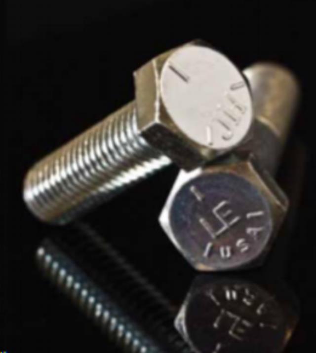 Rental store for BOLT,GRADE 5,E 3 8-16X 3 in Marquette MI