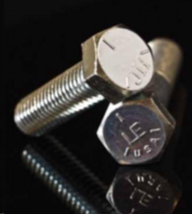 Rental store for BOLT,GRADE 5,I 5 8-11X1-3 4 in Marquette MI