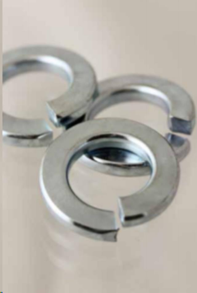 Rental store for WASHER,LOCK,GRADE 5,D  7 16 in Marquette MI