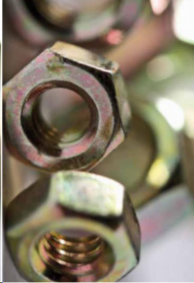 Rental store for NUT,GRADE 8,F 5 8-11 in Marquette MI