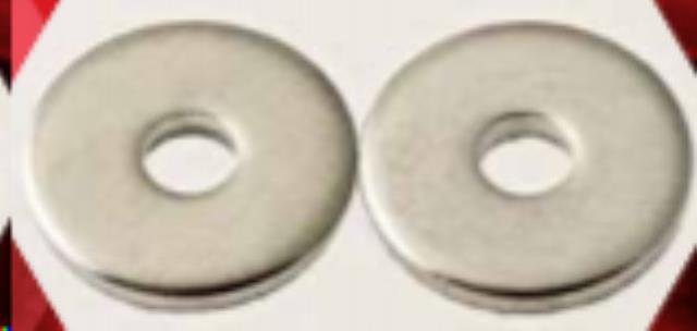 Rental store for WASHER,GRADE 8,H 7 8 in Marquette MI