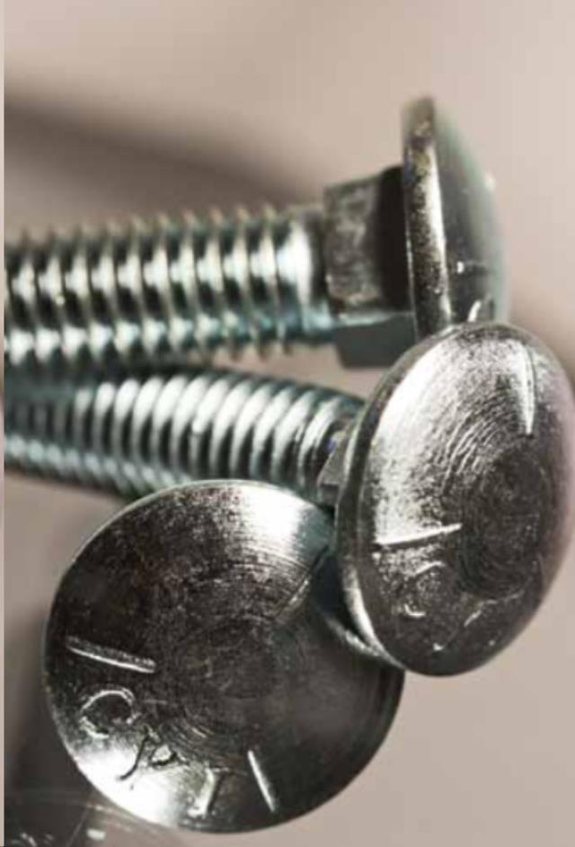 Rental store for BOLT,CARRIAGE,C3 1 4 X 2 in Marquette MI