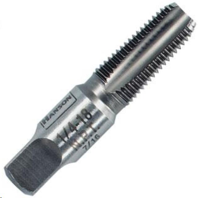 Rental store for TAP,PIPE, 1  NPT in Marquette MI