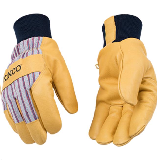 Rental store for GLOVE,WINTER,PIG,KINCO,KW,XL in Marquette MI