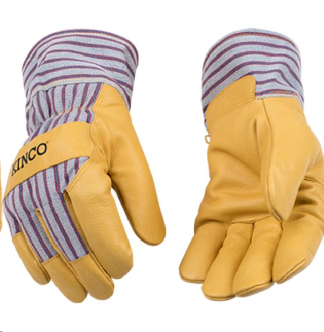 Rental store for GLOVE,WINTER,PIG,KINCO,MEDIUM in Marquette MI