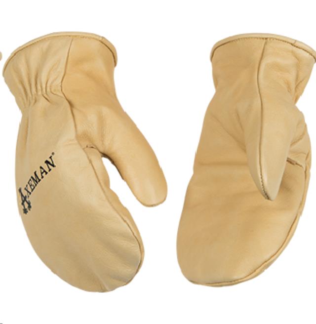 Rental store for MITT,LEATHER, FINGER LINED, XL in Marquette MI