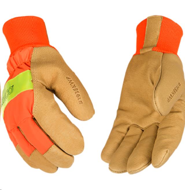 Rental store for GLOVE,WINTER, WTRPROOF,PIG, LG in Marquette MI