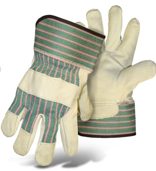 Rental store for GLOVE,WORK, GRAIN,XL, BLUE in Marquette MI