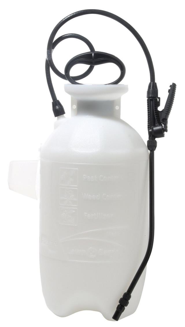 Rental store for SPRAYER,2 GAL.  20410M POLY in Marquette MI