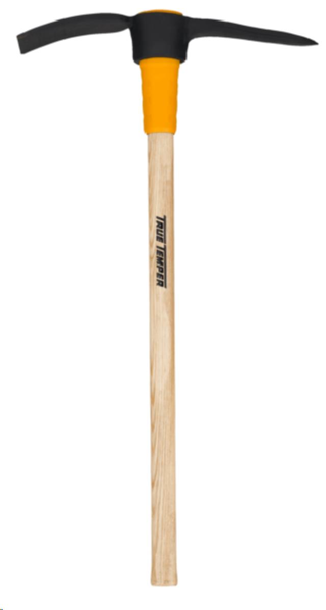 Rental store for MATTOCK, PICK, 5 , WOOD HANDLE in Marquette MI