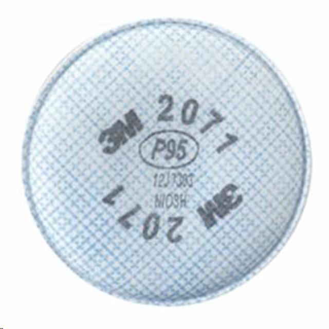 Rental store for FILTER,RESP,PANCAKE,P95,2071,2PK in Marquette MI