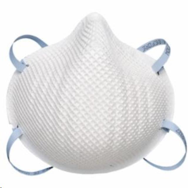 Rental store for RESPIRATOR,DISP,MOLDEX,2200,N95,20BOX in Marquette MI