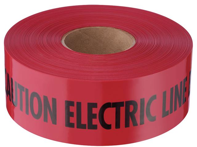 Rental store for TAPE,ELEC. LINE BELOW,3 X1000 in Marquette MI