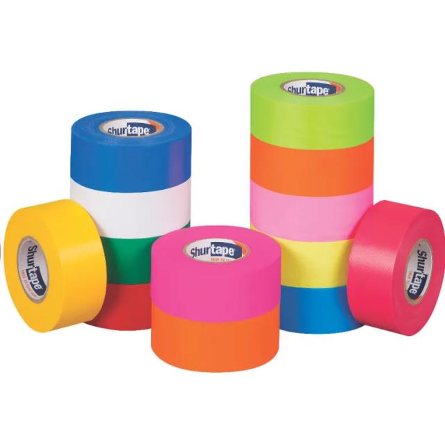 Rental store for FLAGGING TAPE, FLOUR ORANGE, 150 in Marquette MI