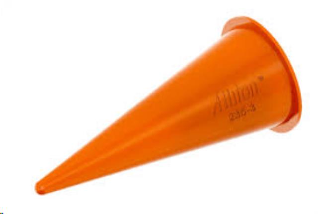 Rental store for Orange Cone Nozzle in Marquette MI