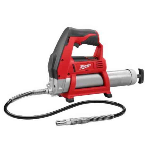 Rental store for M12™ Cordless LITHIUM-ION Grease Gun  Tool Only in Marquette MI