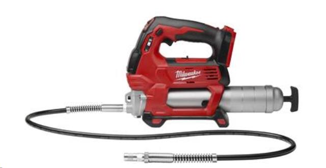 Rental store for M18™ Cordless 2-Speed Grease Gun in Marquette MI