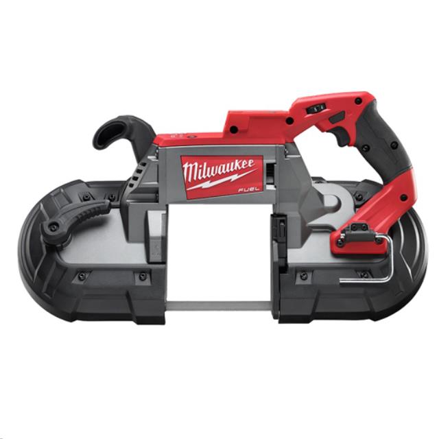 Rental store for M18 FUEL™ Deep Cut Band Saw in Marquette MI