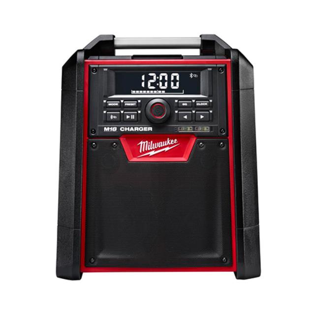 Rental store for M18™ Jobsite Radio   Charger in Marquette MI