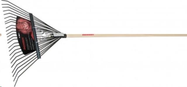 Rental store for RAKE,LEAF,STEEL TINE,54 in Marquette MI